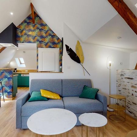 L'Appart' Des Achards - Pukka Apartman Les Achards  Kültér fotó